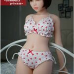 Strawberry Princess Lingerie +$49.0