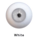 White Eyes