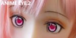 Pink Eyes 2 +$25.0