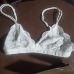 White Lace Lingerie +$49.0