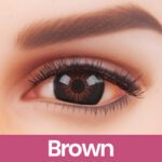 Brown Eyes