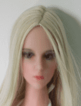 Blonde Wig +$29.0