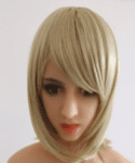 Blonde Bob