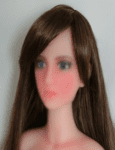 Brunette Wig +$29.0