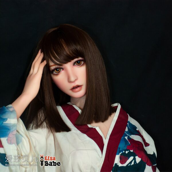 ElsaBabe 165cm Fujii Kanon - Image 3