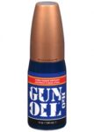 4 Ounce Gun Oil Water Lube ( Safe For Dolls)