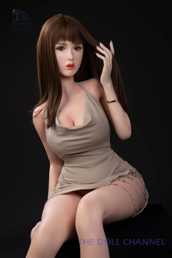 Future Doll 163 cm Roberta - Image 2