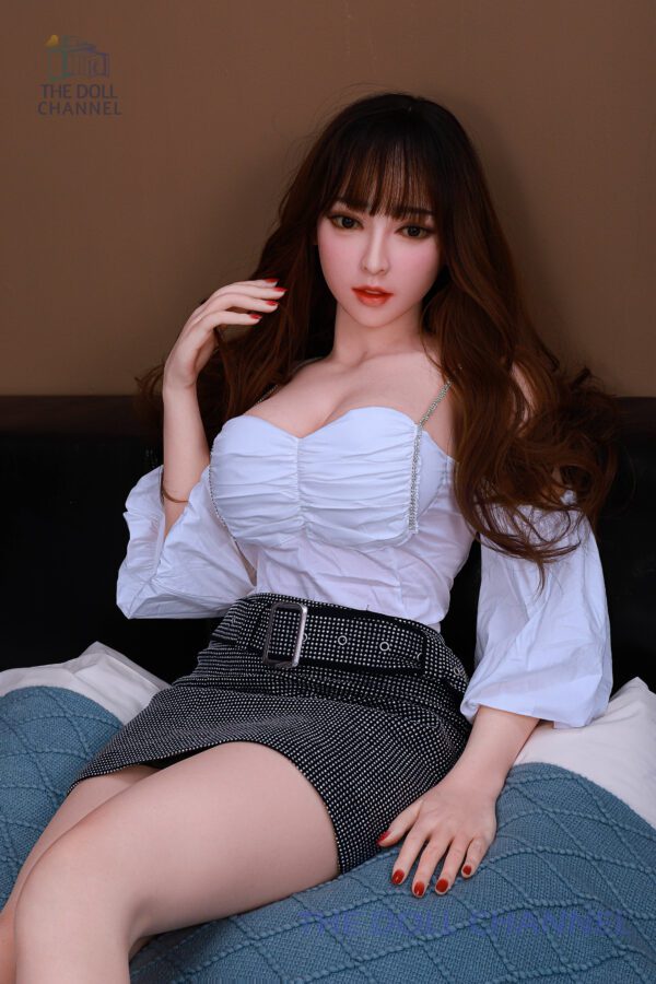 Future Doll 163 cm Wells - Image 8