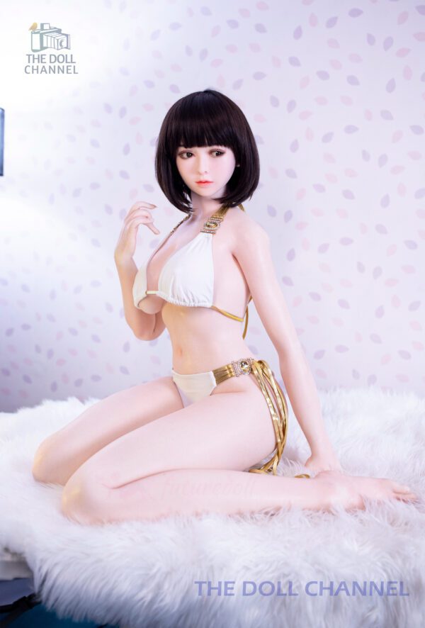 Future Doll 163 cm Katie