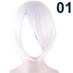 Wig #1