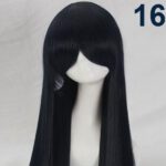 Wig #16