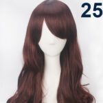 Wig #25