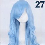 Wig #27