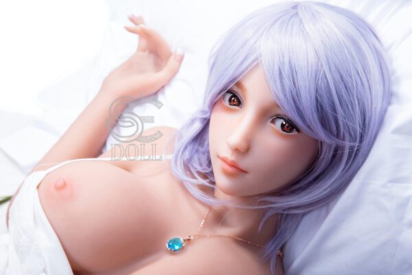 SE Doll 161 cm F cup Natsuki - Image 12