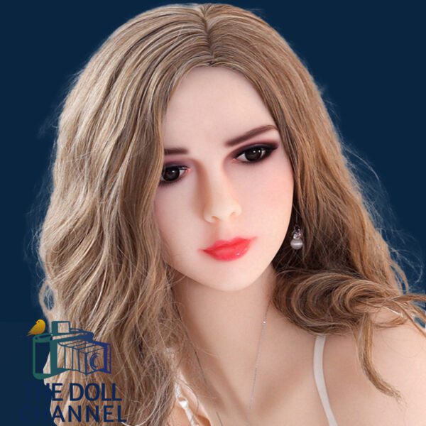 AF Doll Head 116