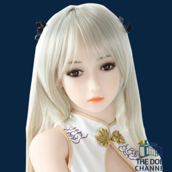 AF Doll Head 122