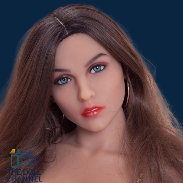 AF Doll Head 143