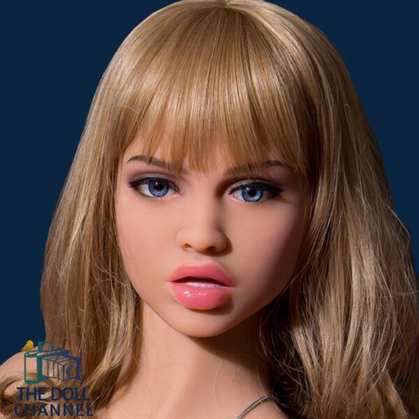 AF Doll Head 81A