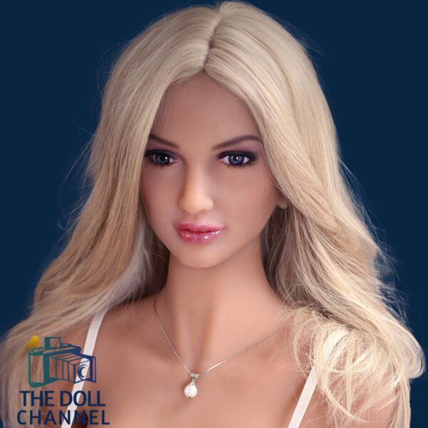 AF Doll Head 89