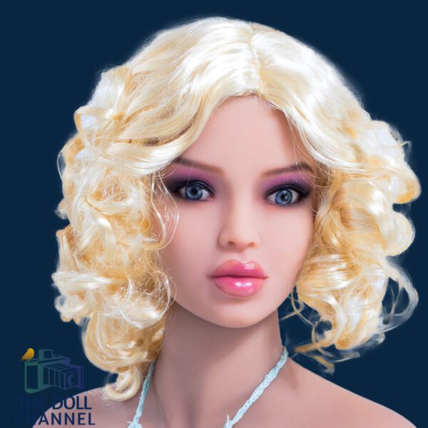 AF Doll Head 94A