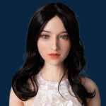 Black Long Wave Wig