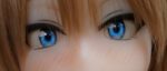 Eye Choice 3 Blue