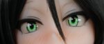 Eye Choice 2 Green