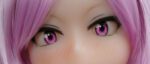 Eye Choice 4 Purple