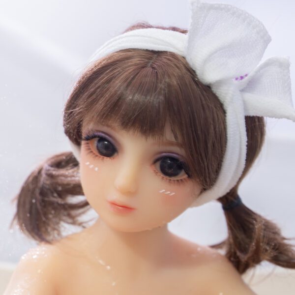 AXB 65 cm Ruby Head