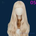 Wig 5