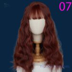 Wig 7