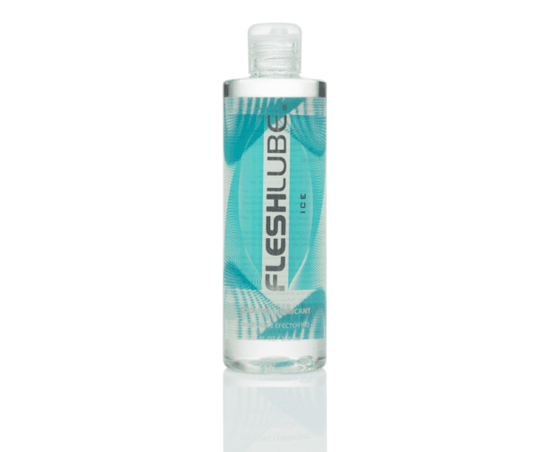 8 Ounce Fleshlube Ice