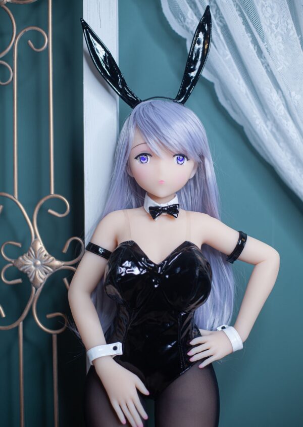 Dollhouse 168 80cm Big Breasts Head Anime (set 5) - Image 2