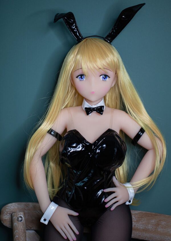 Dollhouse 168 80cm Big Breasts Head Anime (set 5) - Image 12