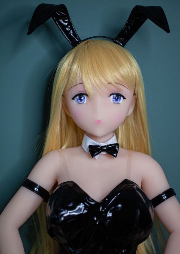 Dollhouse 168 80cm Big Breasts Head Anime (set 5) - Image 13