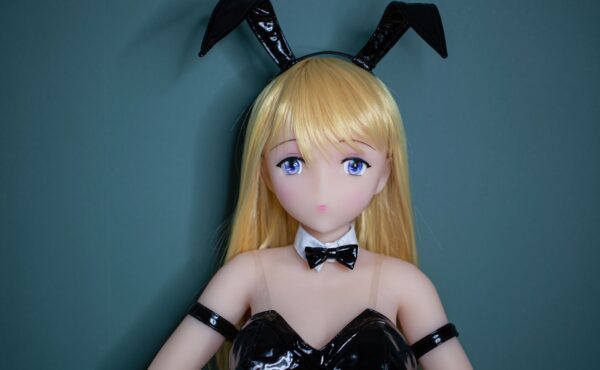 Dollhouse 168 80cm Big Breasts Head Anime (set 5) - Image 14