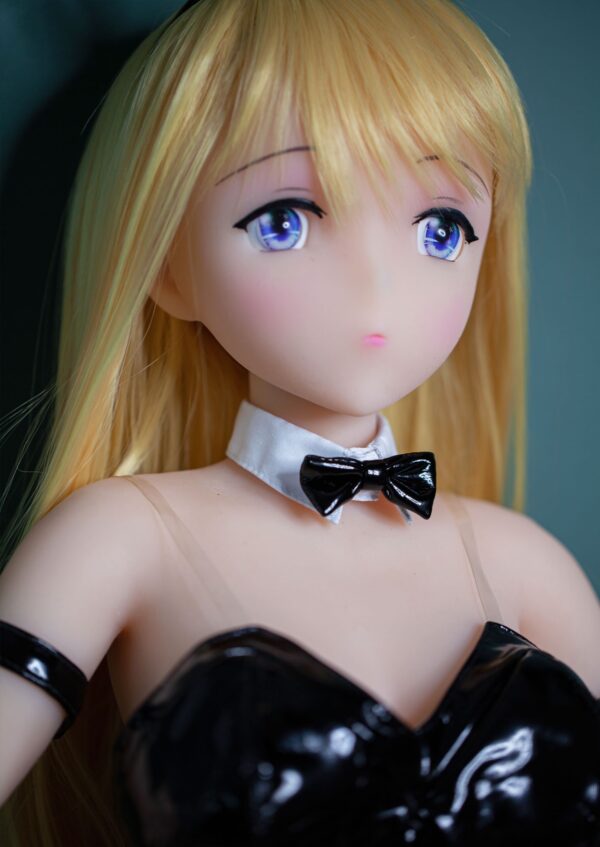 Dollhouse 168 80cm Big Breasts Head Anime (set 5) - Image 16