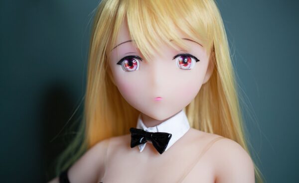 Dollhouse 168 80cm Big Breasts Head Anime (set 5) - Image 24