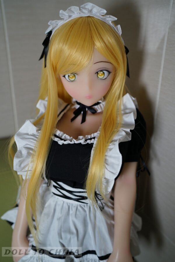 Dollhouse 168 80cm Big Breasts Head Anime - Image 3