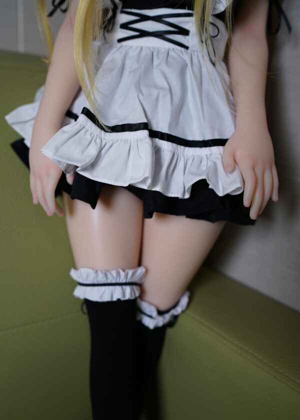 Dollhouse 168 80cm Big Breasts Head Anime - Image 4