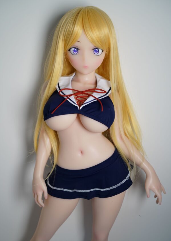 Dollhouse 168 80cm Big Breasts Anime Head