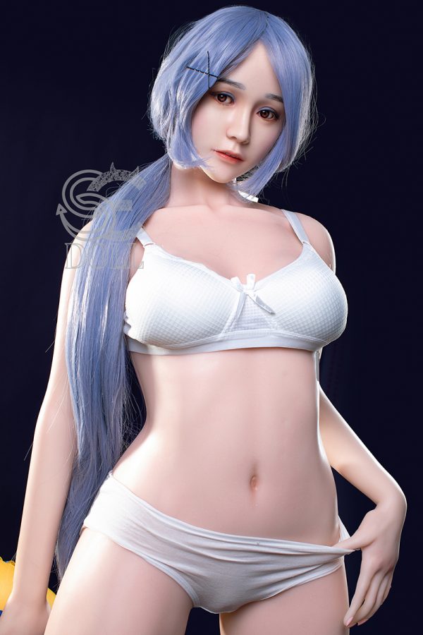 SE Doll 160 cm C cup Lydia - Image 21