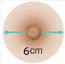 6 CM