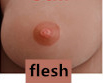 Flesh