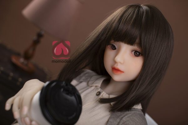 MOMODOLL 132 CM HINANO - Image 2