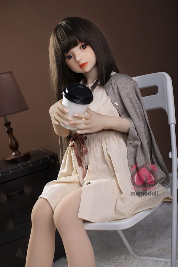 MOMODOLL 132 CM HINANO - Image 3