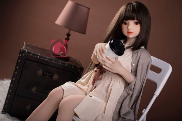 MOMODOLL 132 CM HINANO - Image 4