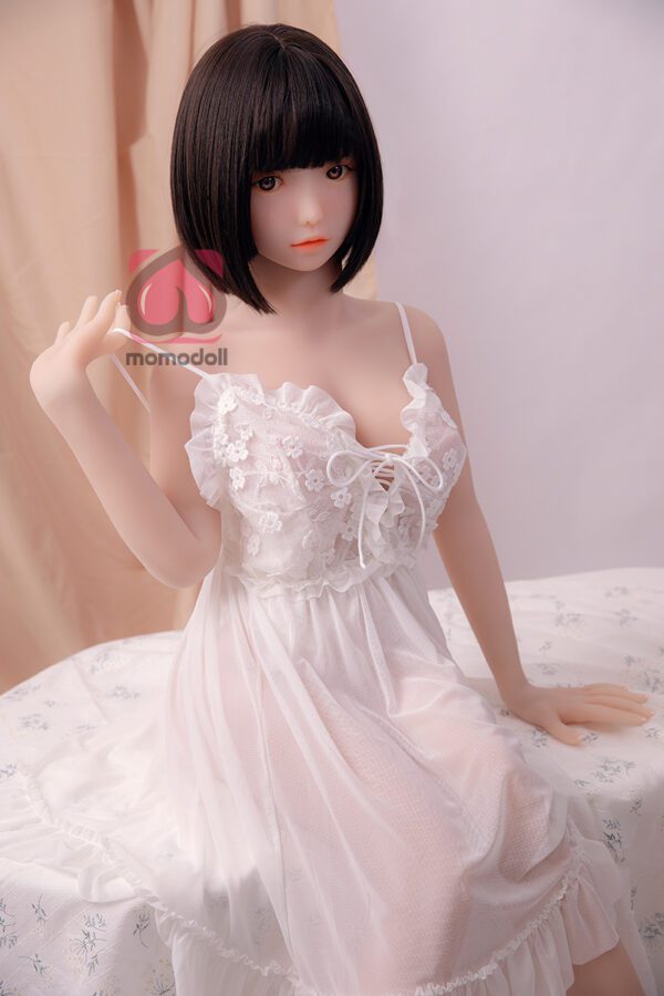 MOMODOLL 138 CM  BIG BREAST SORANE