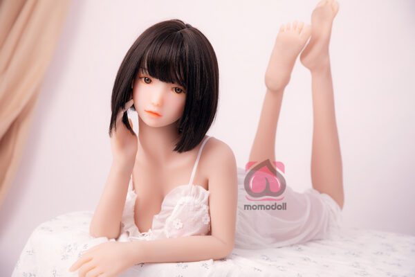 MOMODOLL 138 CM  BIG BREAST SORANE - Image 3