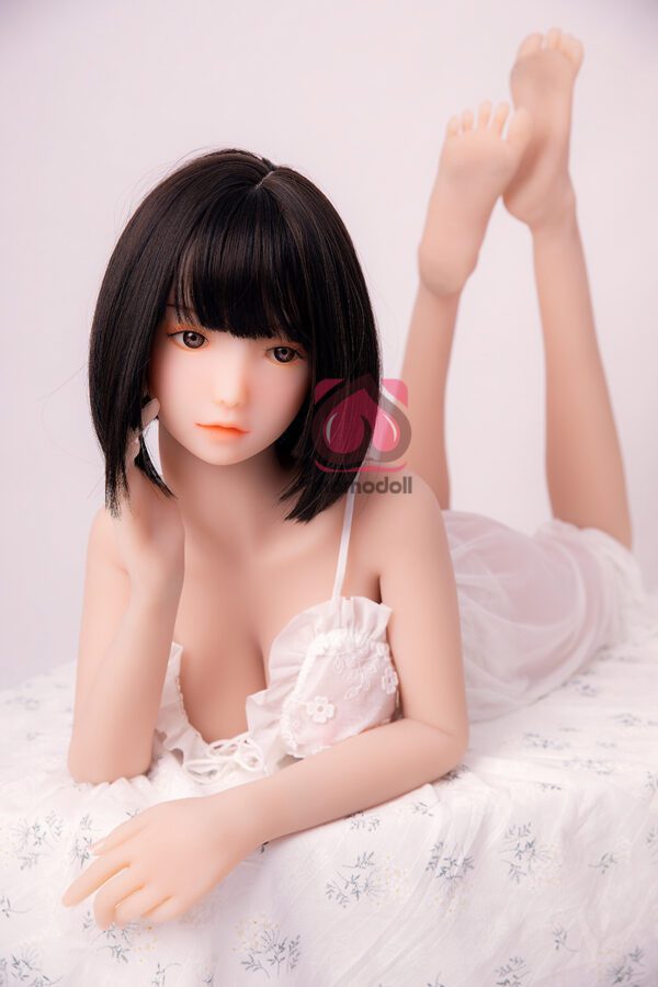 MOMODOLL 138 CM  BIG BREAST SORANE - Image 4